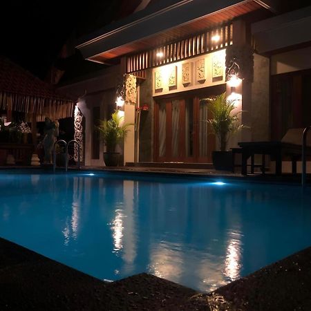 Karangasem Bukit Kembang Sariヴィラ エクステリア 写真