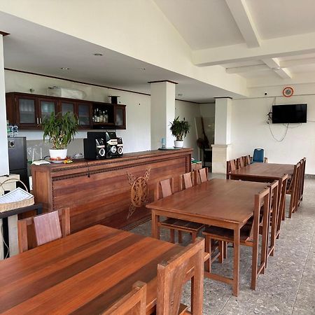 Karangasem Bukit Kembang Sariヴィラ エクステリア 写真