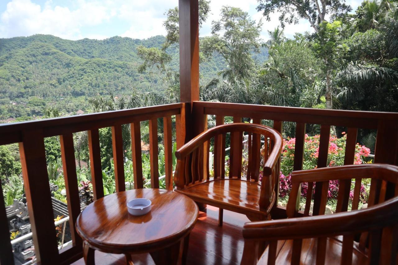 Karangasem Bukit Kembang Sariヴィラ エクステリア 写真