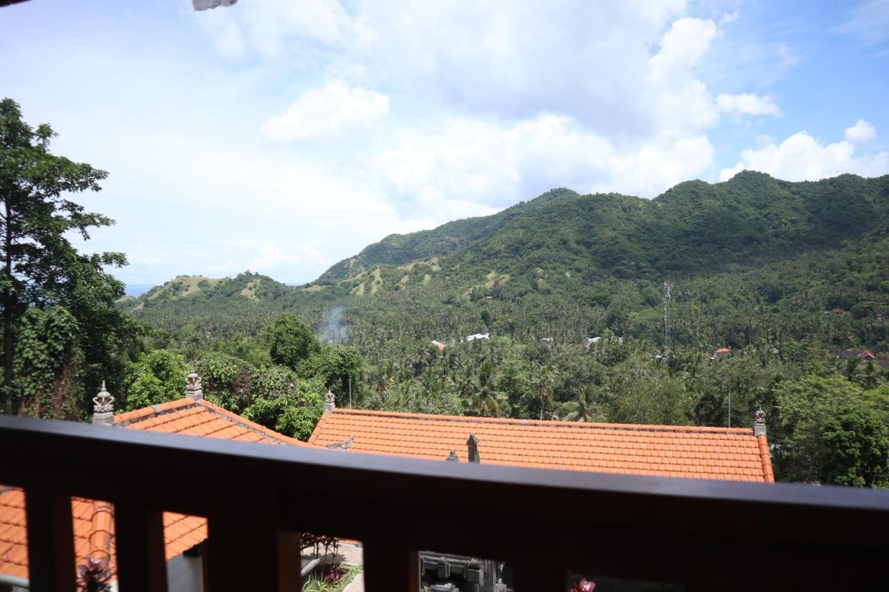 Karangasem Bukit Kembang Sariヴィラ エクステリア 写真