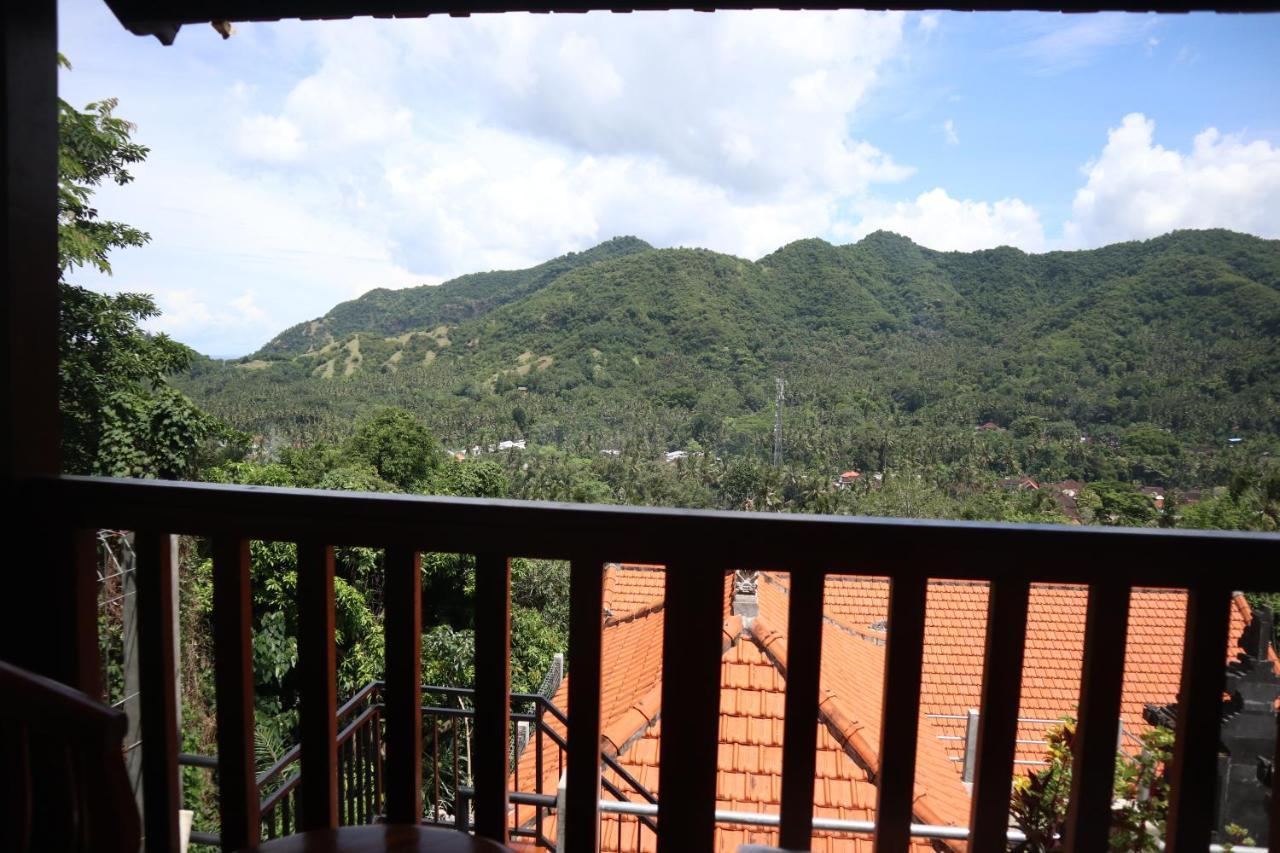 Karangasem Bukit Kembang Sariヴィラ エクステリア 写真