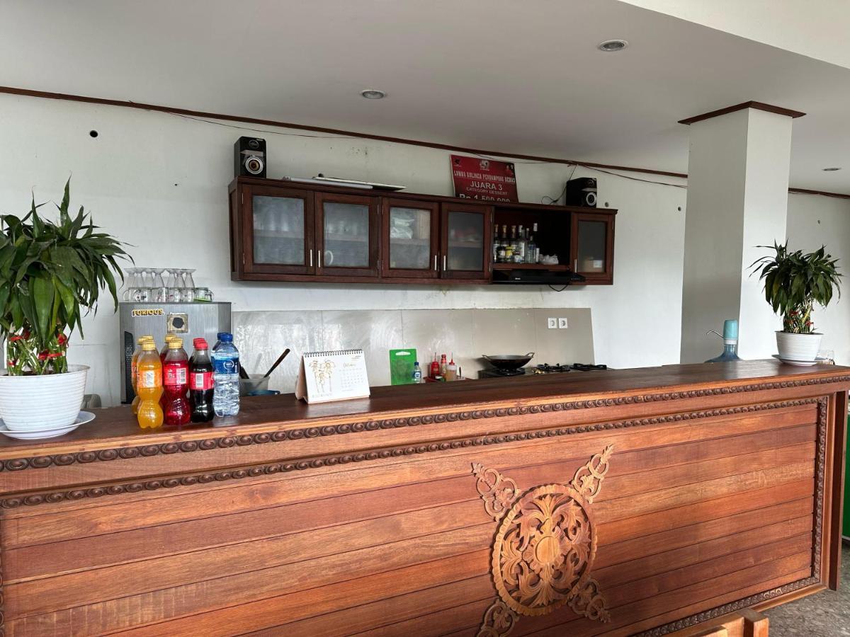 Karangasem Bukit Kembang Sariヴィラ エクステリア 写真