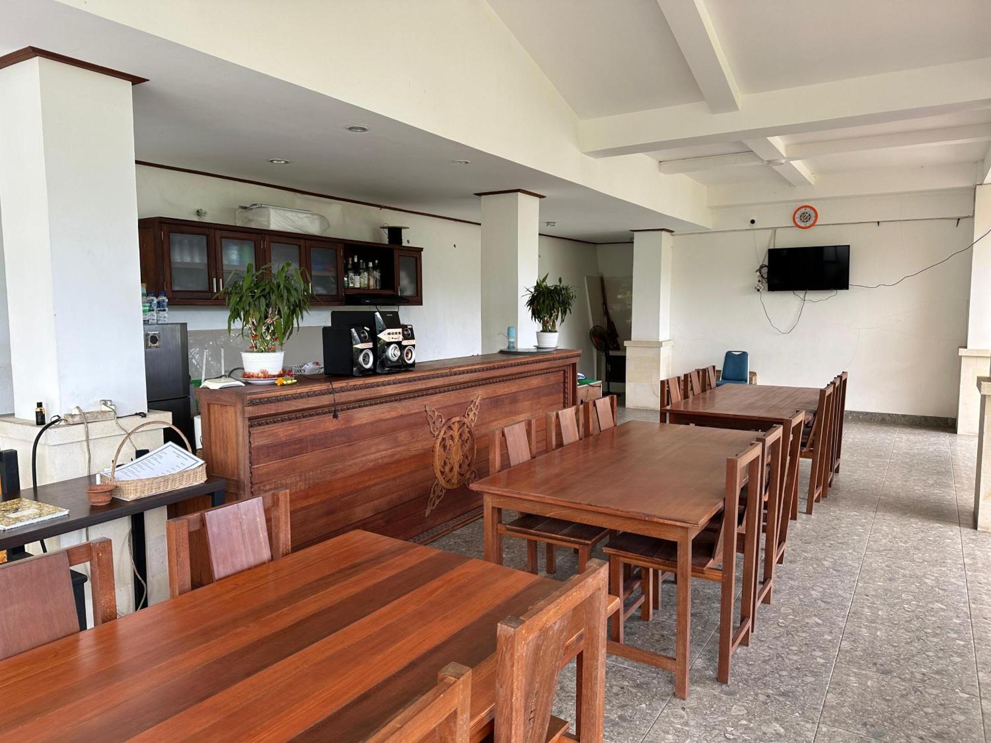 Karangasem Bukit Kembang Sariヴィラ エクステリア 写真