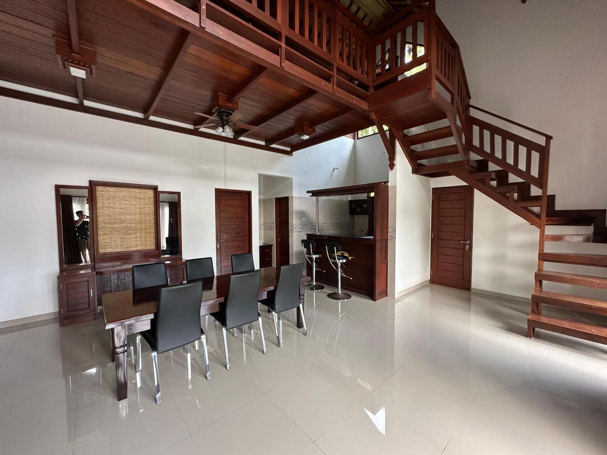 Karangasem Bukit Kembang Sariヴィラ エクステリア 写真