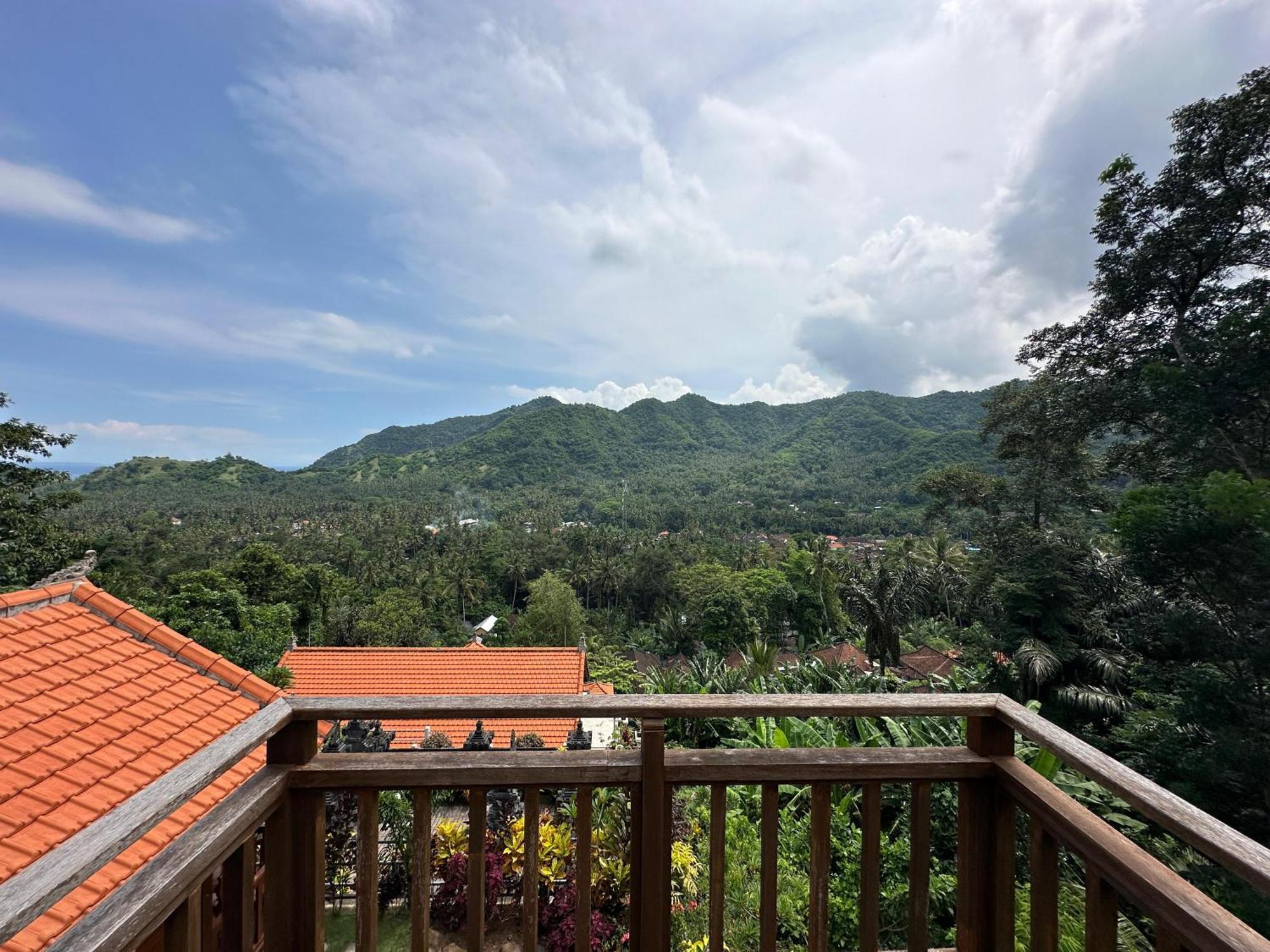 Karangasem Bukit Kembang Sariヴィラ エクステリア 写真