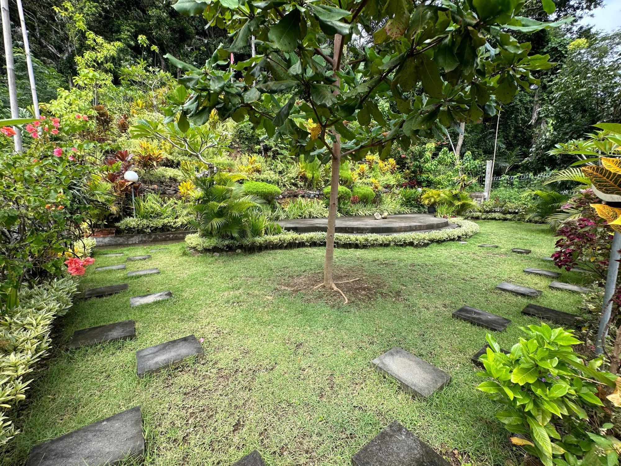 Karangasem Bukit Kembang Sariヴィラ エクステリア 写真